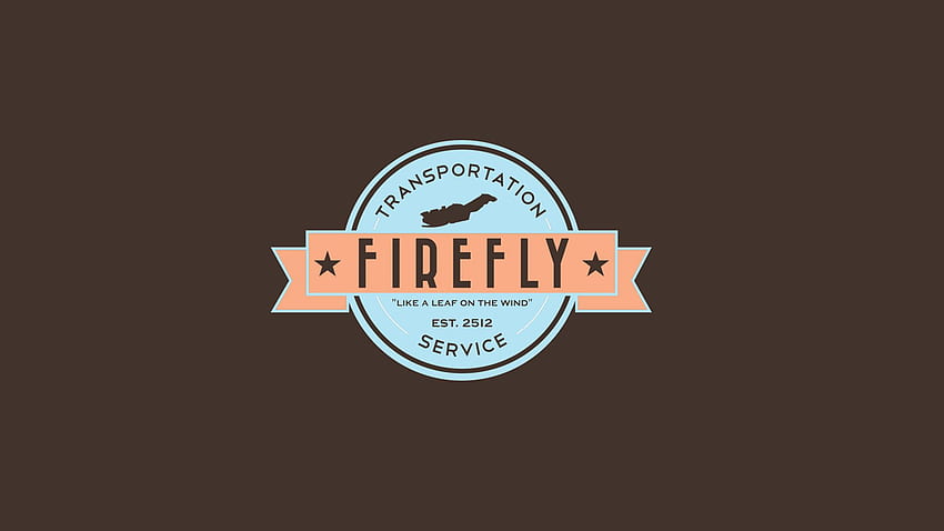 Firefly Hd Wallpaper Pxfuel