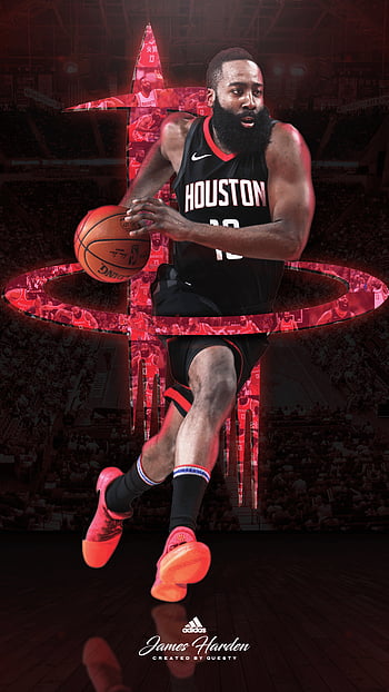 James Harden Wallpaper