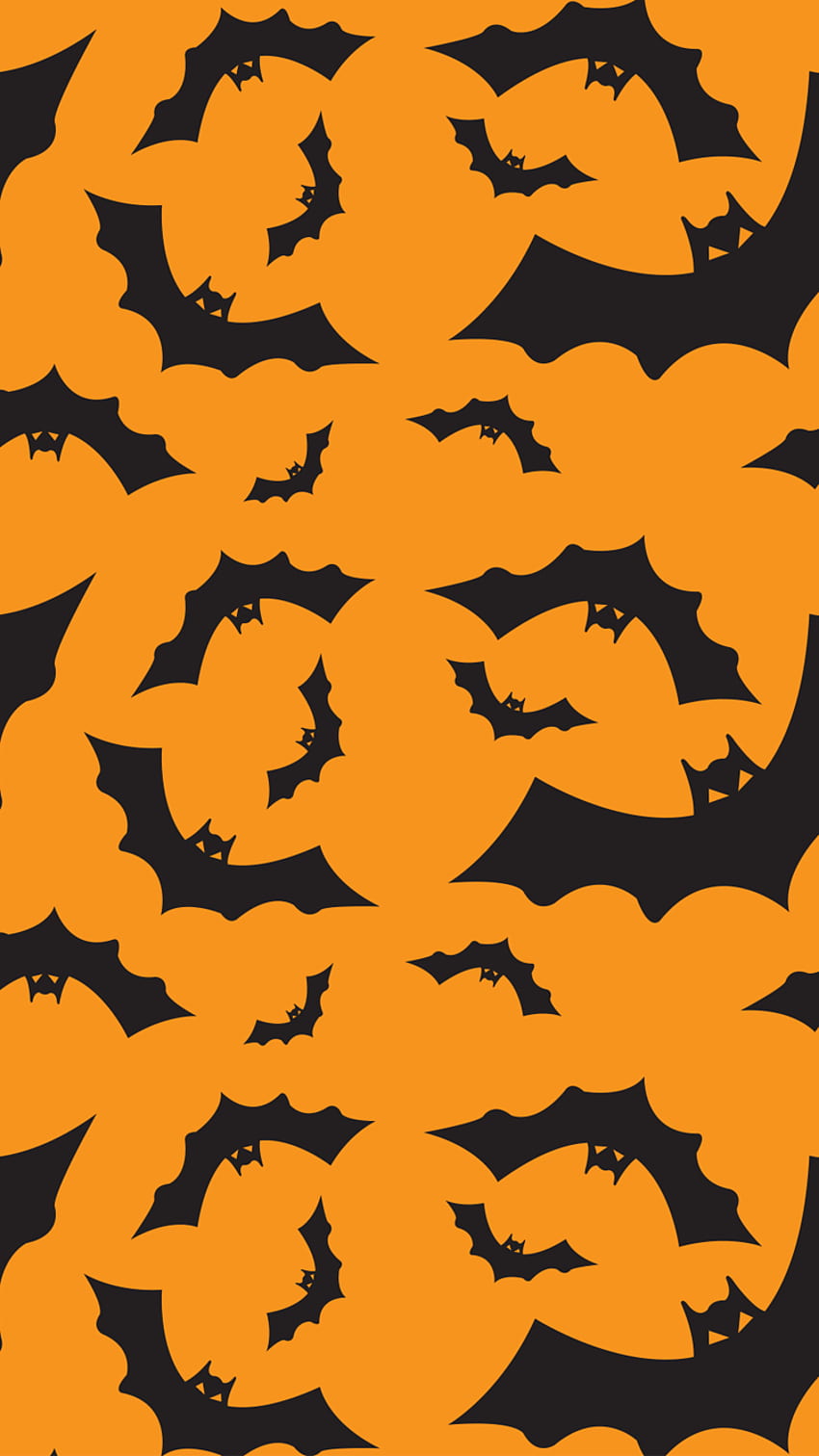 Halloween Lockscreens - Bat Tumblr Halloween HD phone wallpaper