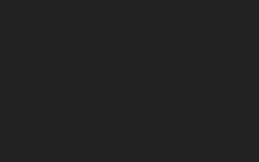 Einfarbig Grau, Einfarbig Dunkelgrau HD-Hintergrundbild