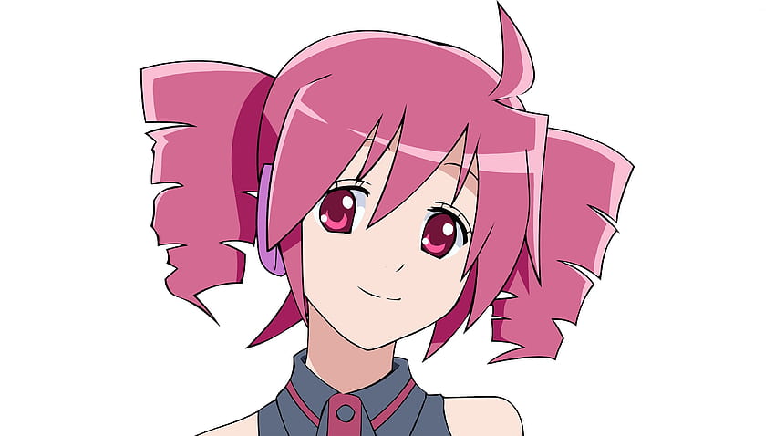 Kasane Teto – Vocaloid – Anime Tapeta HD