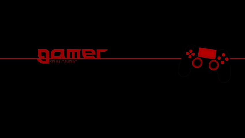 Speed Art. Gamer . Gaming , Youtube channel art, Youtube banner background HD wallpaper