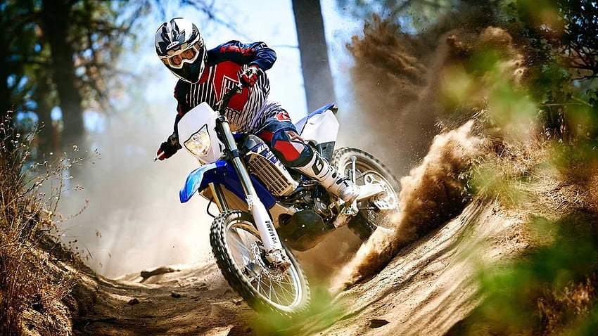 Advanced Dirt Bike Mods for Maximum Performance, Awesome Dirt Bike HD wallpaper