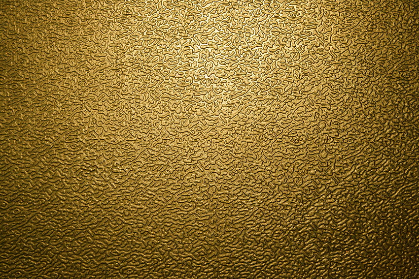 Awesome Metallic Gold . Best Collection, Plain Golden HD wallpaper