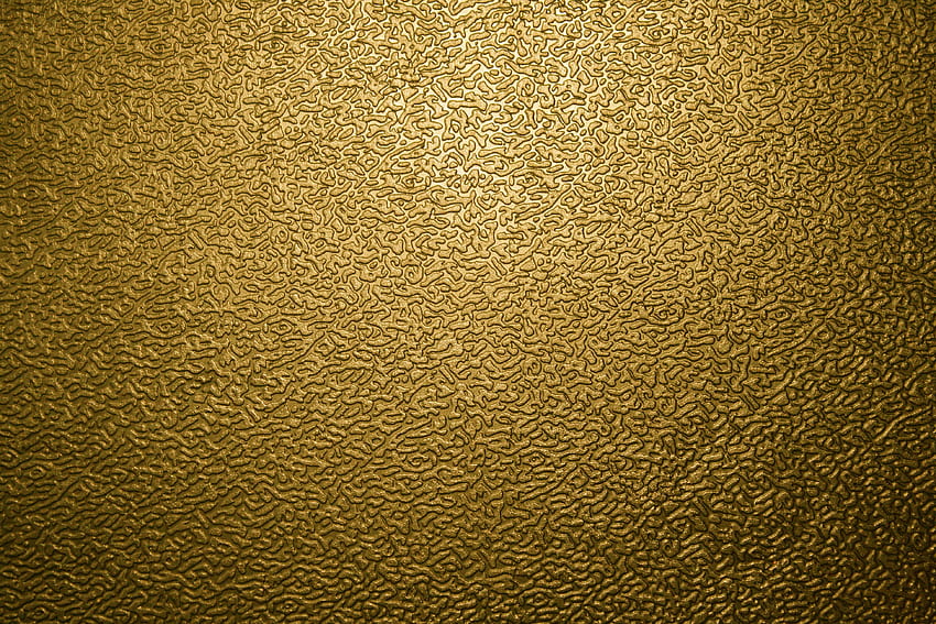 Gold strukturiert, goldene Textur HD-Hintergrundbild