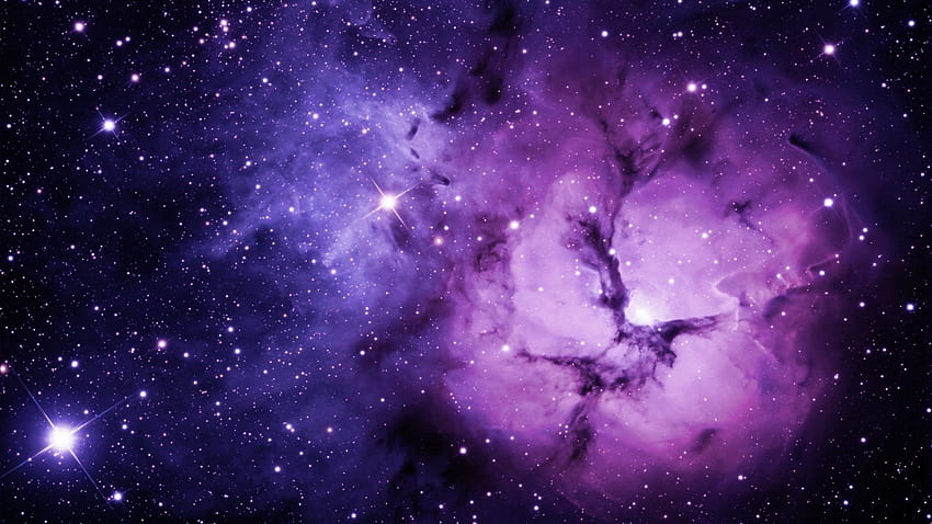 Galaxy Tag : Arabia Cave Galaxy Milky Nature Way Saudi, Purple Star HD wallpaper