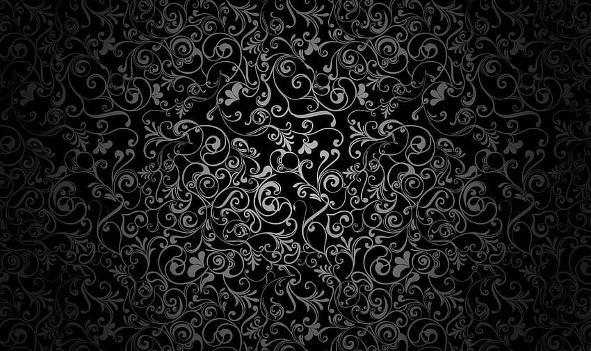 Black Bandana, Bandana Pattern HD wallpaper
