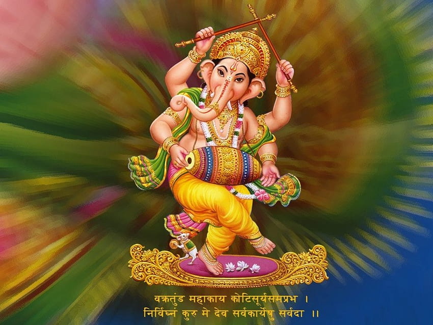 Pillayar-Lord Ganesh, pillayar, ganapatía, ganesh, señor fondo de pantalla