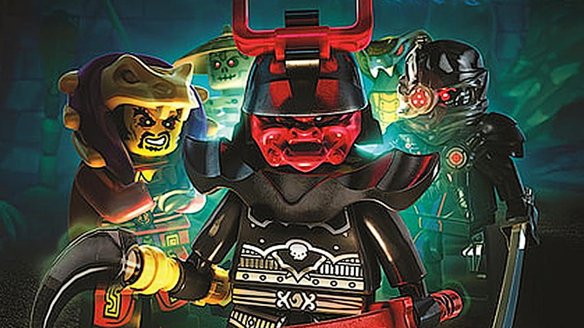 Ninjago Crystalized Backgrounds  Лего ниндзяго Вечеринка с пони Лего