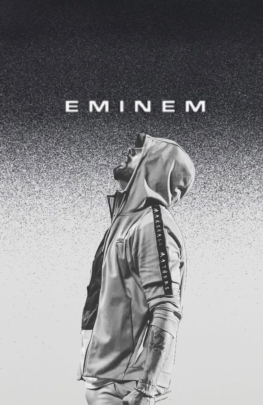 Eminem. Poster di Eminem, Eminem, Eminem, Eminem Sfondo del telefono HD