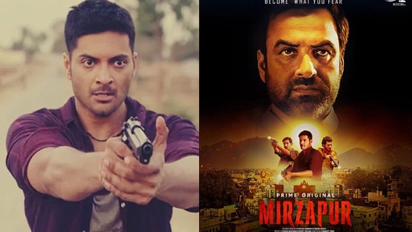 Mirzapur: Guddu Bhaiya aka Ali Fazal HINTS Mirzapur Season 2 date; Check out HD wallpaper