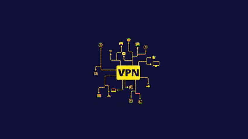 Zerodium quer exploits de dia zero para clientes VPN do Windows papel de parede HD