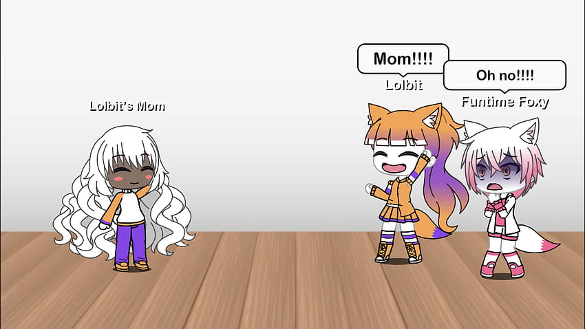 Can Lolbit be a girl?