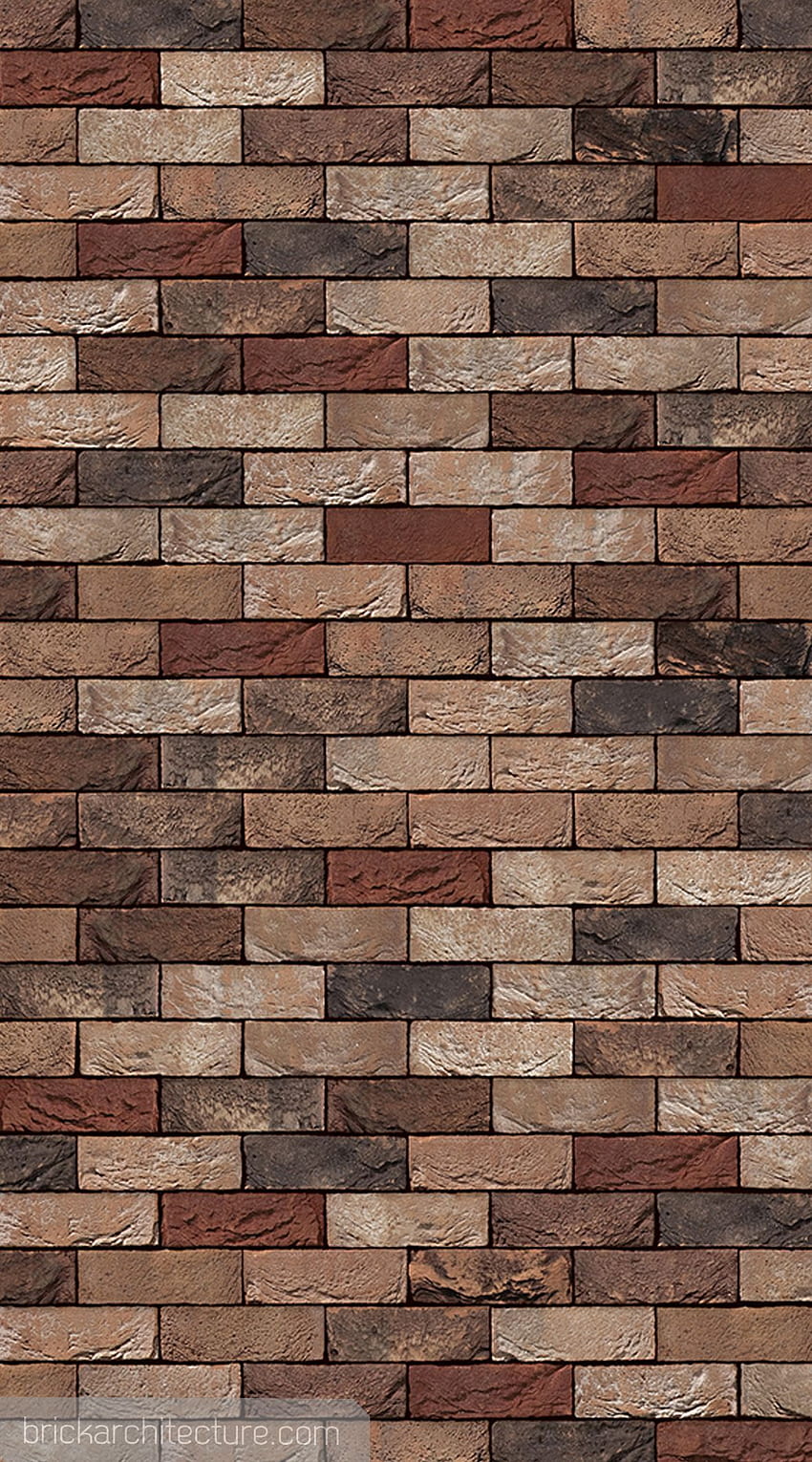 Ariane. Red brick , Brick texture, Brick, Brown Brick HD phone wallpaper