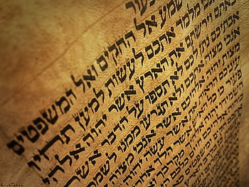 4 Torah HD wallpaper | Pxfuel