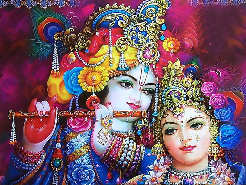 Quotes: Lord krishna for iphone 56, God Krishna HD wallpaper