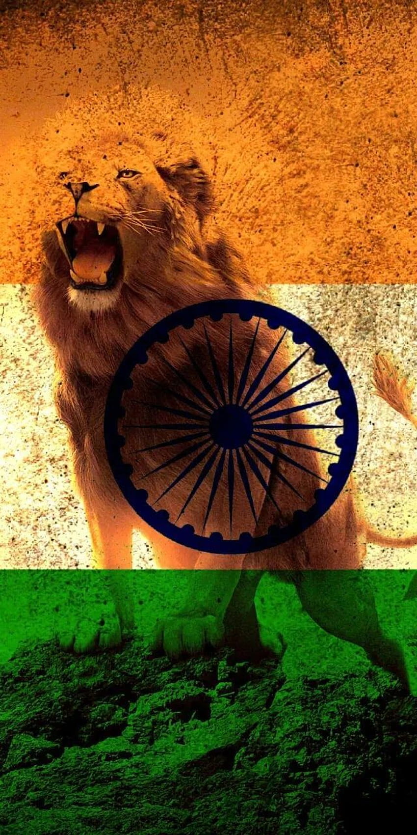 Koleksi Terbaru Bendera India Indah di tahun 2020. Bendera India, bendera India, tentara India wallpaper ponsel HD