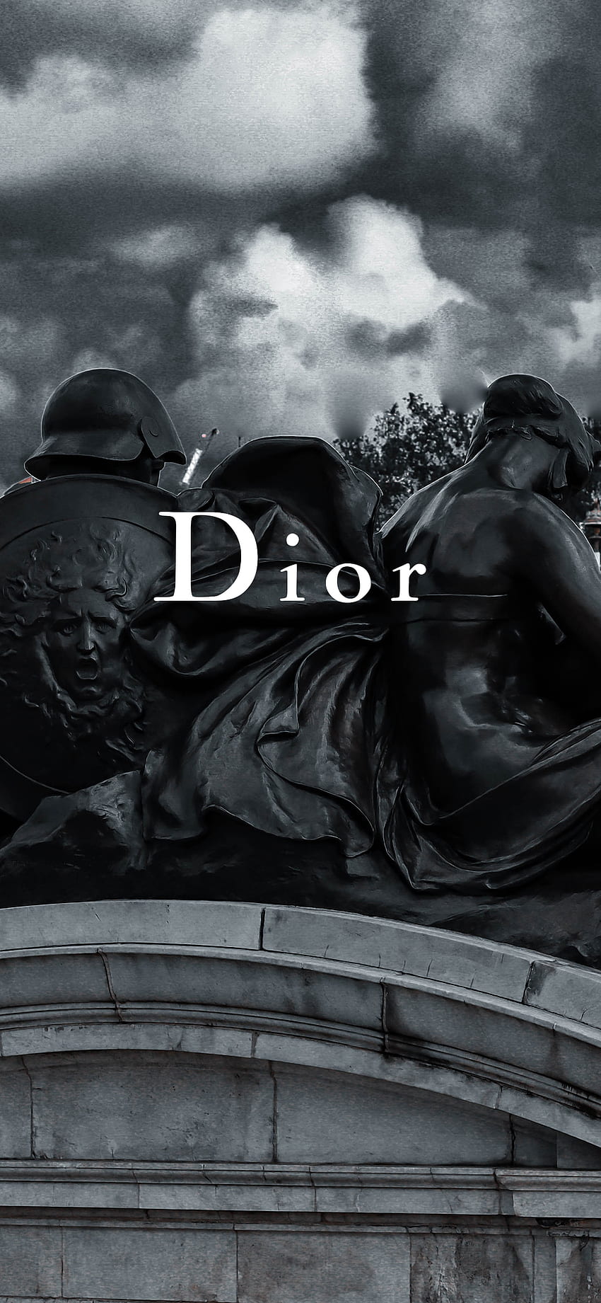 IPhone Dior, Dior Aesthetic HD phone wallpaper | Pxfuel