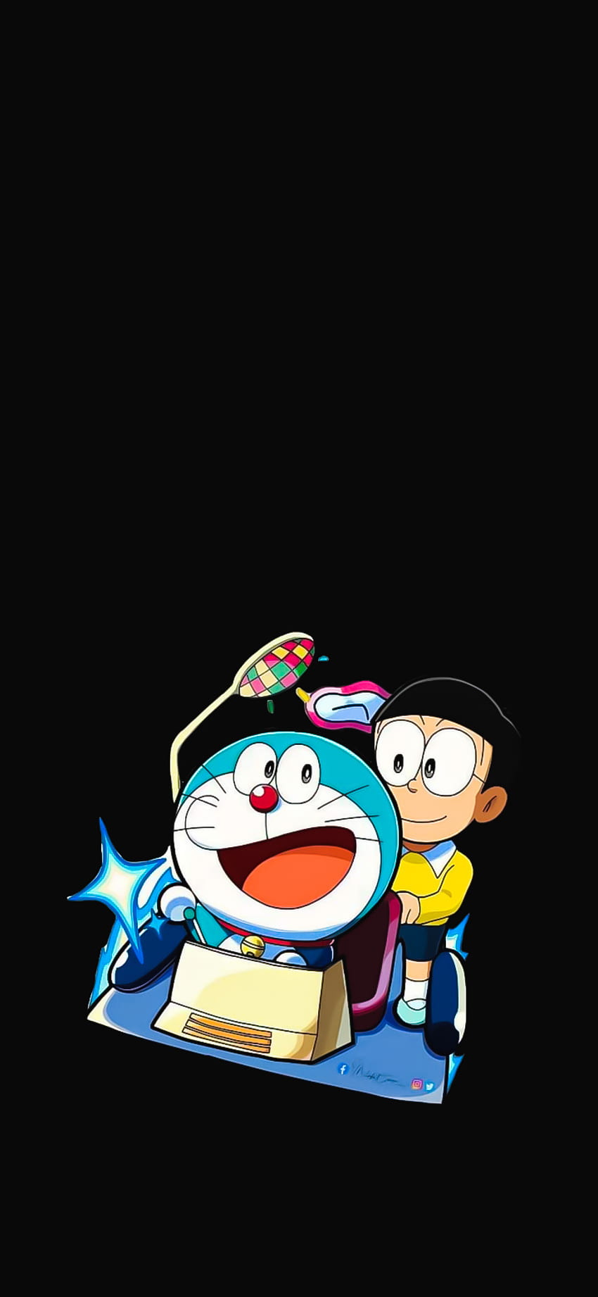 Art of Doraemon