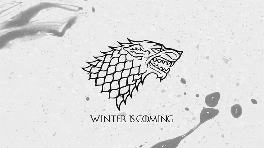 Cake Day - Here's a small dump of mostly I have, Game of Thrones Winter Is Here HD wallpaper