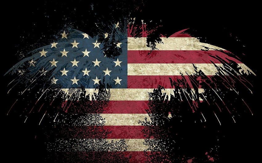 Patriotic cool High Resolution, Pretty Patriotic HD wallpaper