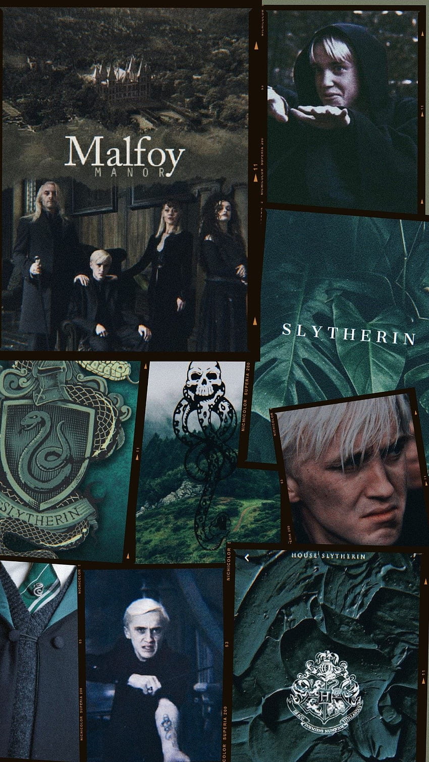Slytherin iPhone Wallpaper 39 images