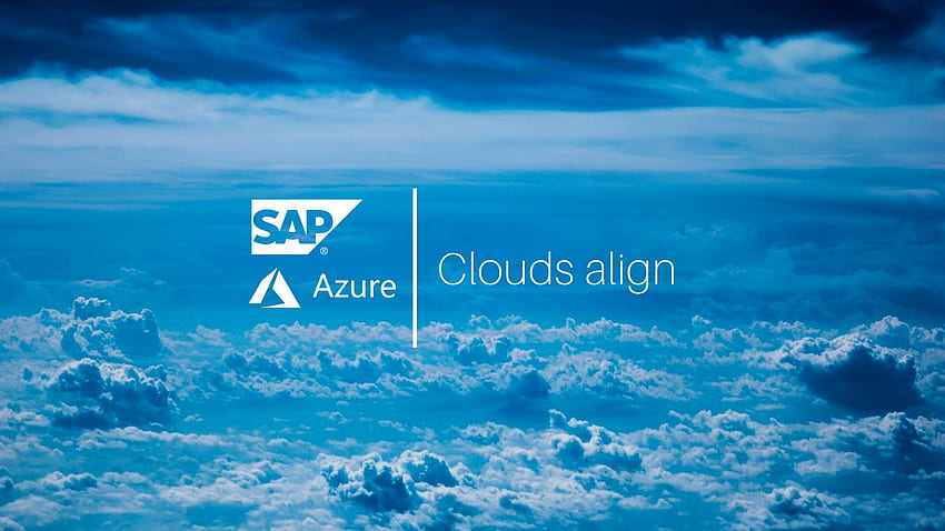 Designing and implementing resilient SAP landscapes in Microsoft Azure.  Centiq, Microsoft Cloud HD wallpaper | Pxfuel