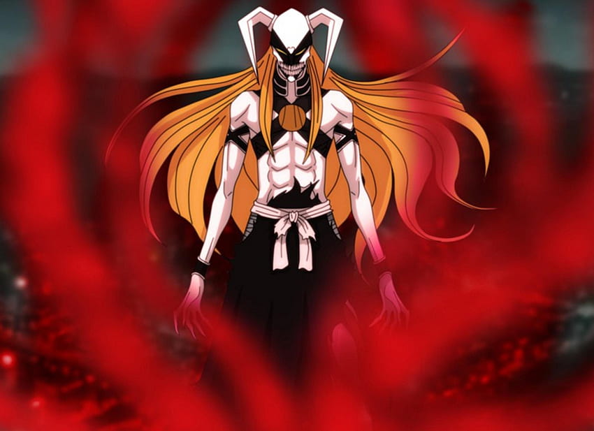 Hollow Ichigo - Kurosaki Ichigo - Zerochan Anime Image Board