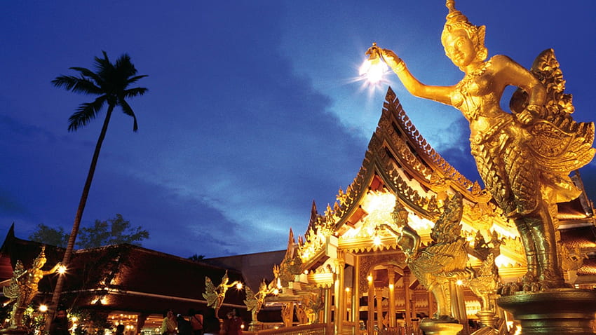 Antecedentes del mundo de Tailandia. Tailandia turismo, Phuket, Viajes y turismo fondo de pantalla