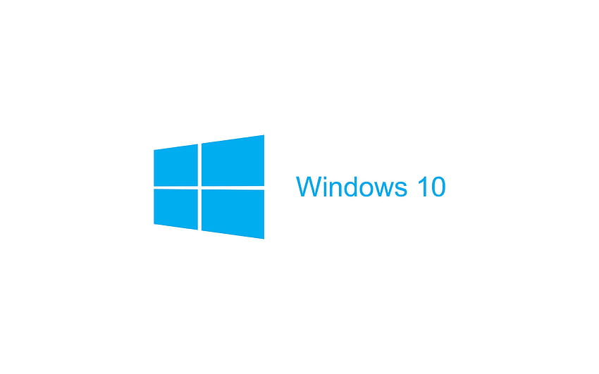 Icon For Windows 10 - I Love Windows Phone, Windows 10 Logo HD wallpaper