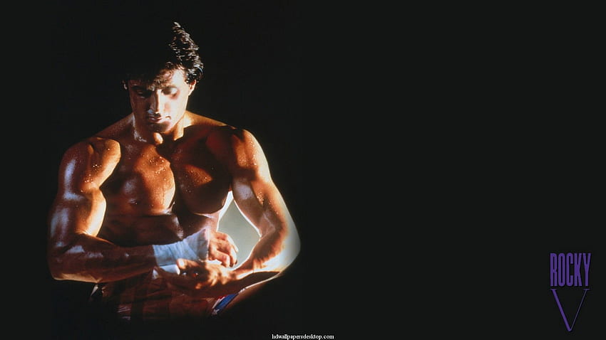 Rocky Balboa , Rocky Balboa HD wallpaper | Pxfuel