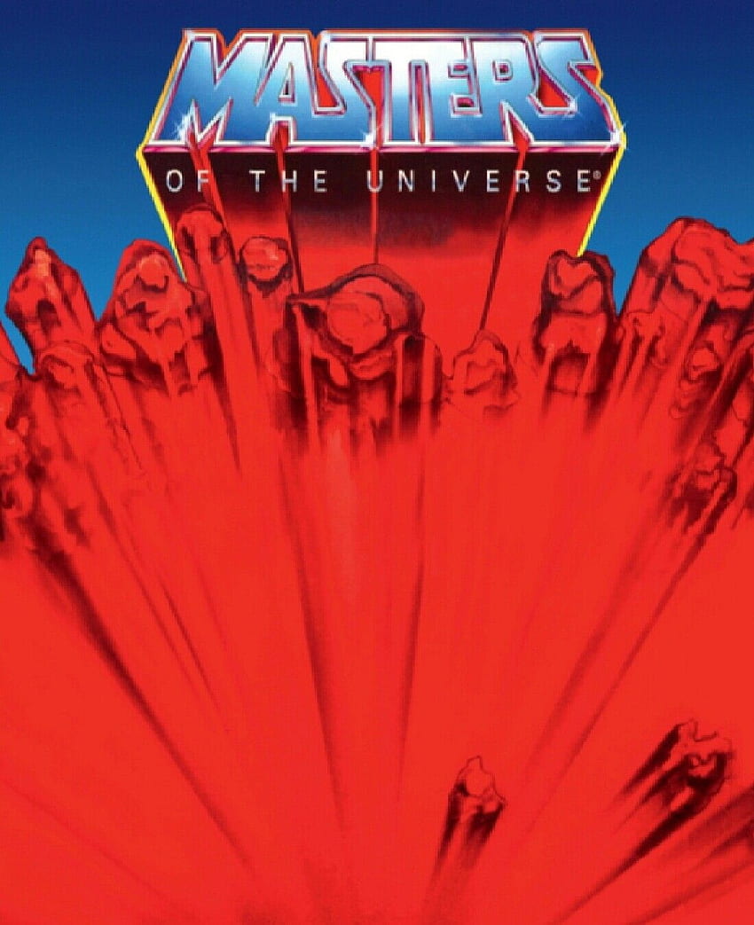 Masters of the Universe. Masters of the universe, Sword and sorcery, Universe art HD phone wallpaper