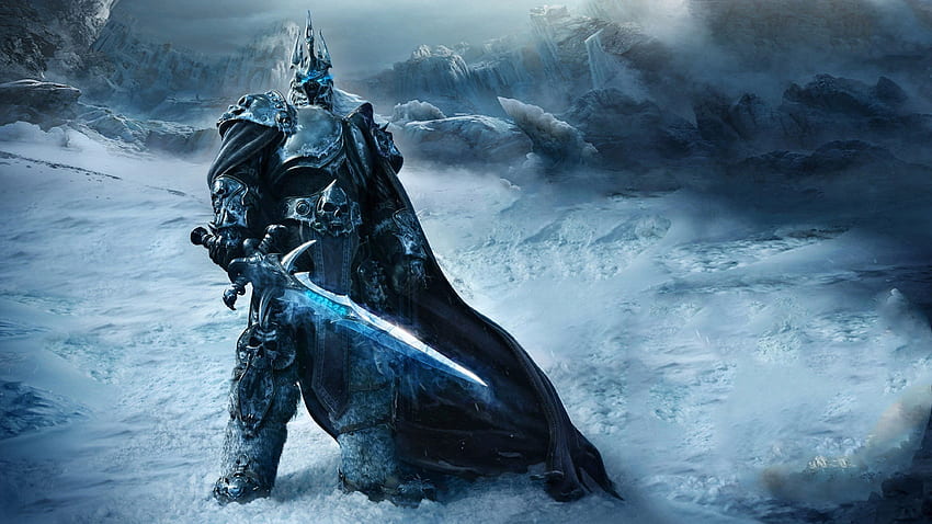 Warcraft III: Reign of Chaos 20 - 4000 X 2250, Warcraft 3 HD wallpaper