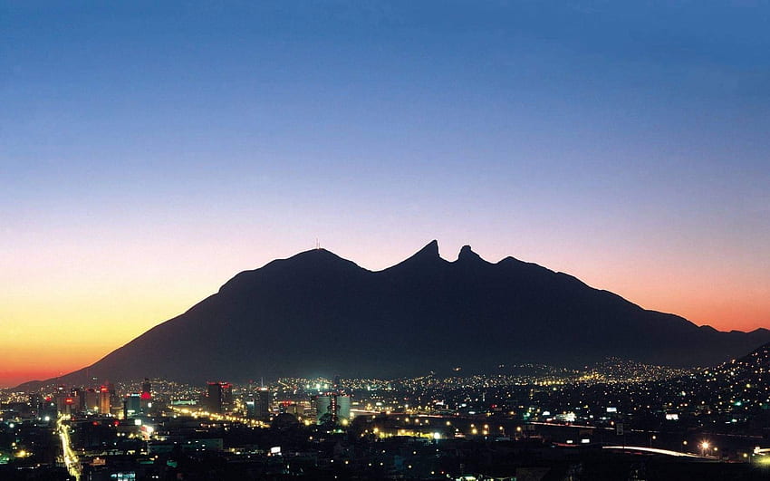  Monterrey Alta Calidad fondo de pantalla