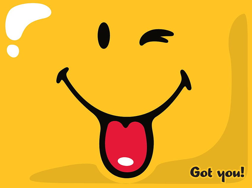 Emoticons . Emoticons, Happy Emoji HD wallpaper