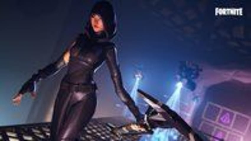 amortiguar ola Maestría Elite Agent Fortnite Skin . V Buck Hack Xbox One, Fortnite Halloween HD  wallpaper | Pxfuel