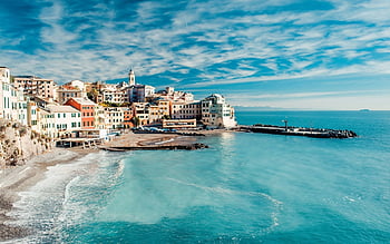 Genova italai eurooa . HD wallpaper | Pxfuel