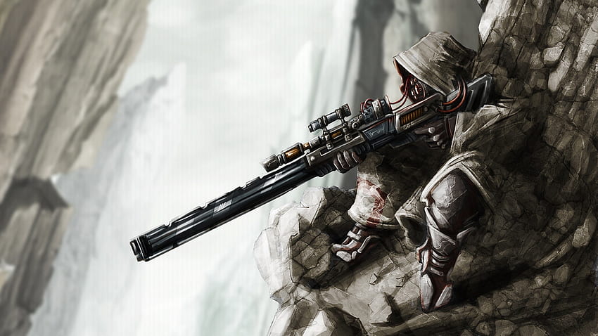Sniper ghost warrior 3, Sniper . HD wallpaper