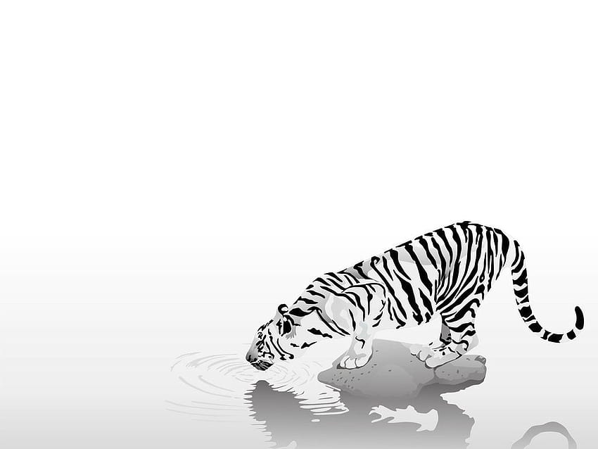 Share 79+ tiger minimalist tattoo best - esthdonghoadian