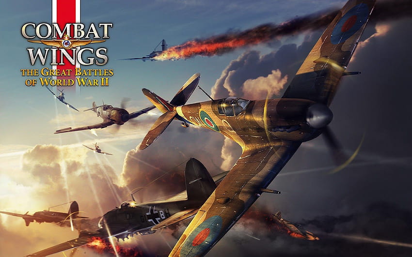 : Wwii, WW2 Art HD wallpaper