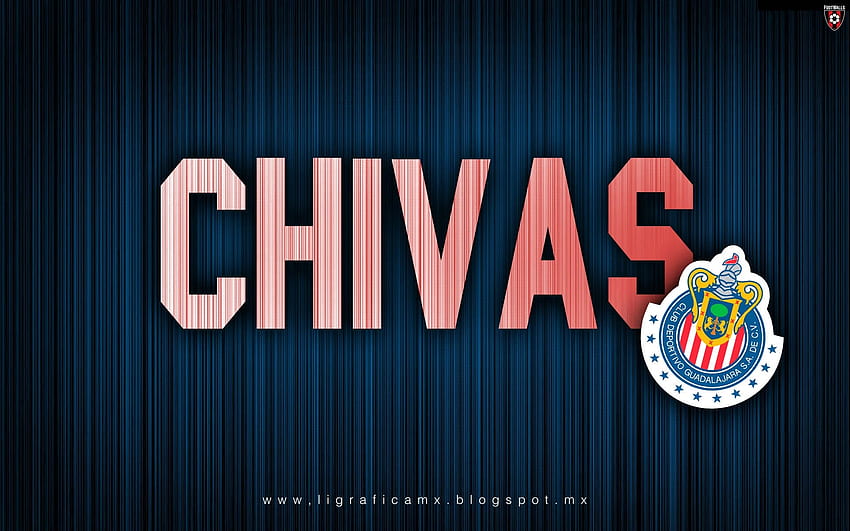 Chivas Guadalajara , Guadalajara Mexico HD wallpaper