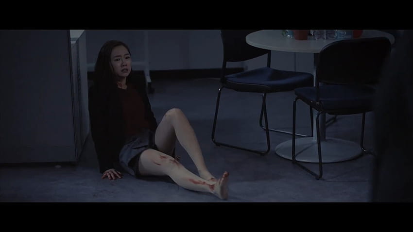 Краката на Chae Eun Lee << WikiFeet HD тапет