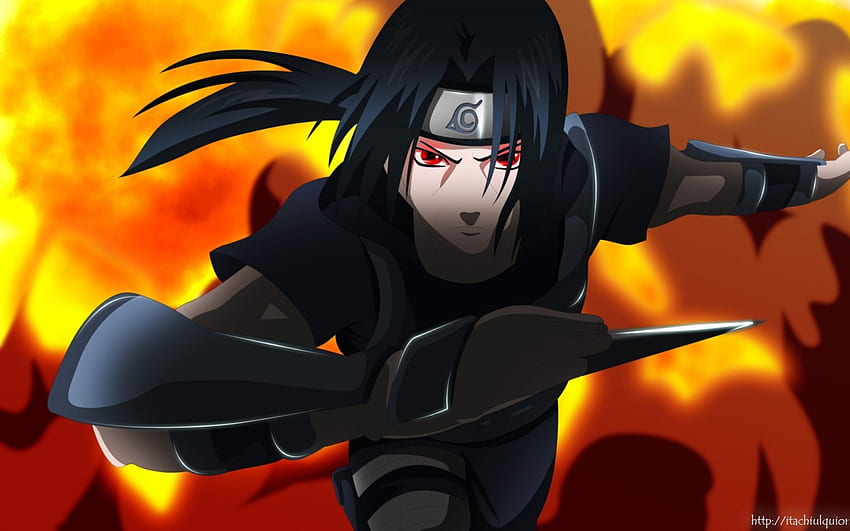Itachi Anbu png images | PNGWing