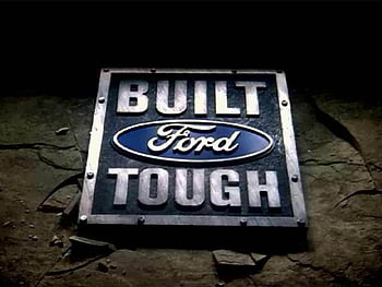 Built Ford Tough Hd Wallpapers | Pxfuel