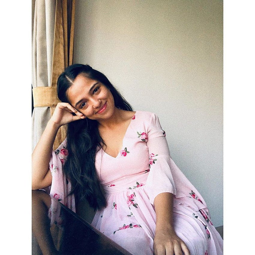 Ahsaas Channa'nın Güzel Instagram leri HD telefon duvar kağıdı