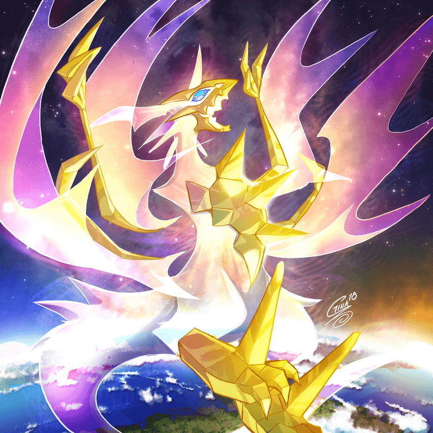 Ultra Necrozma HD phone wallpaper | Pxfuel