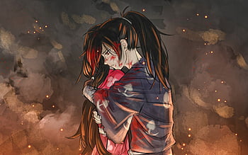 Image about anime in ♔॥⌠Dororo⌡॥♔ by 『 ＲＩＳＫＹ 』