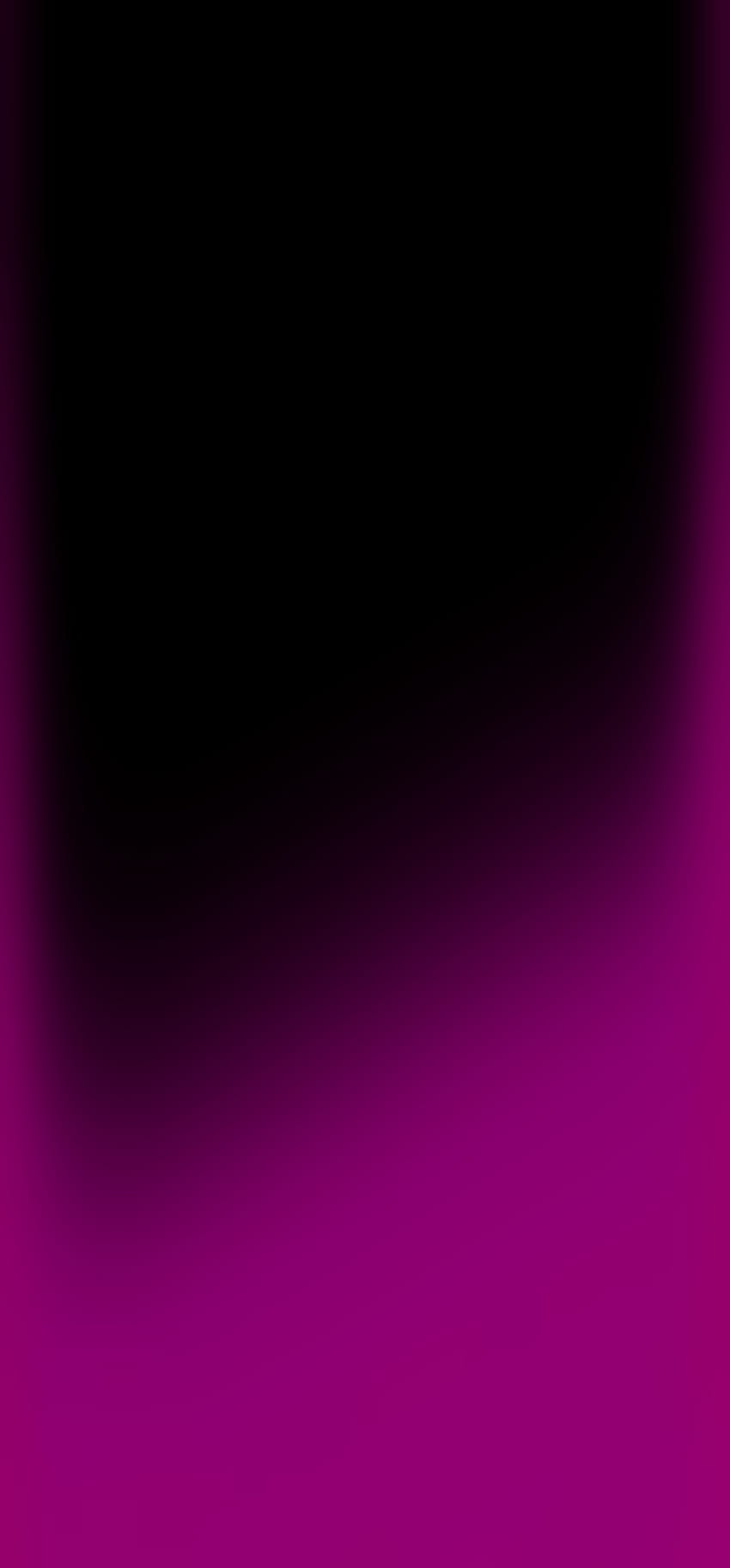 Gradient Edge Pink, Galaxy, Samsung Galaxy, Note 20 Ultra, สี, Minimalist, edge, Galaxy S, S21 Ultra, ดำ, Note 20, S22, S21, , R, Note, Samsung, , Fade, Samsung Note วอลล์เปเปอร์โทรศัพท์ HD
