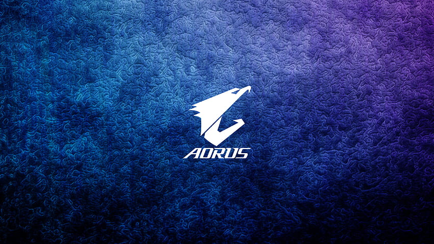Rgb Aorus - Aorus Enthusiasts Choice For Pc Gaming And Esports Aorus - Par aorus · mis à jour il y a environ un an Fond d'écran HD