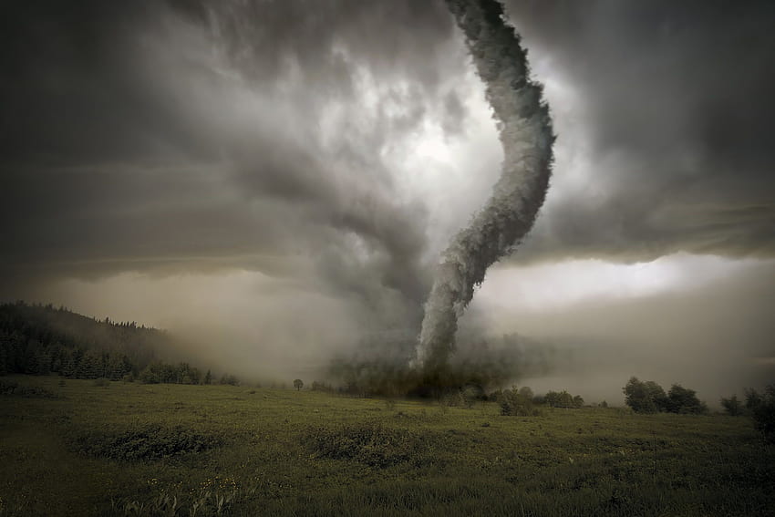 Tornado. Wild weather, Tornadoes, Tornado HD wallpaper
